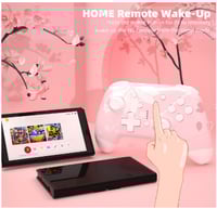 وحدة تحكم لاسلكية من ماي تريكس لنظام سويتش/سويتش ل...