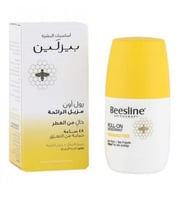 مزيل عرق رول من Beesline مفتح وخالي من العطر 50 مل
