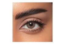 عدسات زينة ملونة من بيوتيس (Beautis) بلون هوت كوكا...