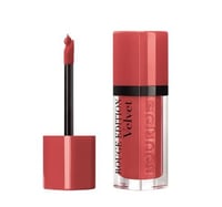 أحمر شفاه من Bourjois مطفي طويل الثبات قلم واحد