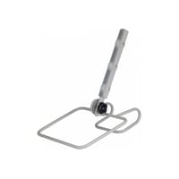 قوس بكرة الجرG 17