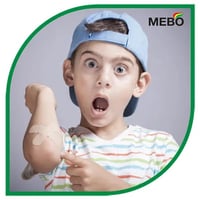 كريم للجروح والحروق بخلاصة الأعشاب للاستخدام الإسع...