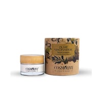 كريم وجه COSMOLIVE بالنياسيناميد وزيت الزيتون 50 م...