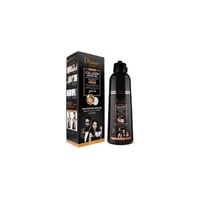 شامبو صبغة سبيدي من Disaar بزيت الأرجان لتغطية الر...