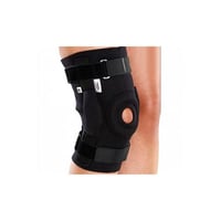 تاينور مشد للركبة ملتف بمفاصل - J15