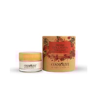 كريم وجه COSMOLIVE بالكولاجين وخلاصة الورد 50 مل ج...