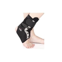 تاينور مشد طبي مع دعامة للكاحل والقدم - D02