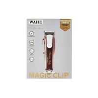 ماكينة حلاقة الشعر من Wahl لاسلكي بشفرات دقيقة مود...