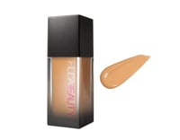 كريم أساس سائل من Huda Beauty مات خفيف 30 مل