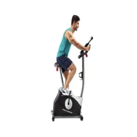 دراجة ثابتة للتمارين Pro-Form بتصميم مريح وشاشة عر...