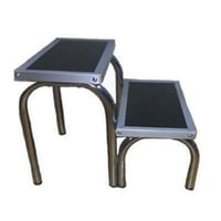 سلم درجتين ستانليس