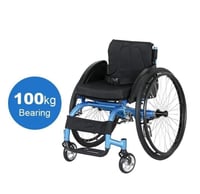 كرسي طبي متحرك للرياضة الترفيهية KY778L-A-38 مقاس...