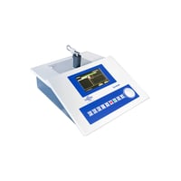 جهاز شد الفقرات الكهربائي Charper بشاشة رقمية وأزر...