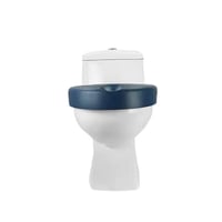 مقعد رافع لكرسي الحمام