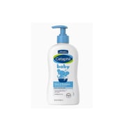 غسول وشامبو للأطفال لطيف خالٍ من الزيوت ولا يسبب ا...