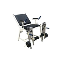 كرسي تدريب عضلات الفخذ QTC 325 من بي كير احترافي خ...