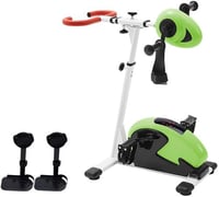 دراجة رياضية للرجلين والذراعين كهربائية