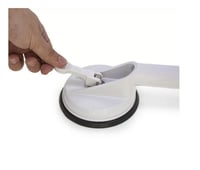 مقبض شفط للحمام سبيس | ثبات عالي بدون مسامير | أما...