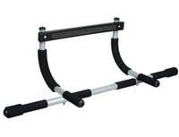 قضيب تمرين للجزء العلوي من الجسم ايرون جيم قابل لل...