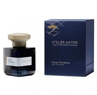 عطر كاكاو بورسيلانا من Atelier Materi برائحة دافئة...