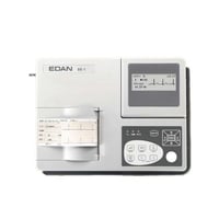 جهاز تخطيط قلب قناة واحدة EN تصميم احترافي تشغيل م...