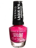 مناكير فرنسي من ميس يوروب باريس بتجفيف سريع ولمعان...