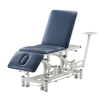 سرير شد الفقرات الكهربائي Comfort | أقسام قابلة لل...