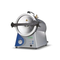 جهاز تعقيم بخاري تايواني تشغيل مستقر مواد عالية ال...