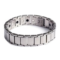 سباكير سوار مغناطيسي ستانليس SS1 - SS2