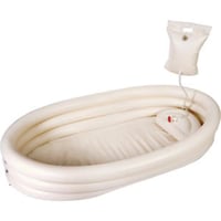 منحدر سبيس قابل للطي عرض 91 سم