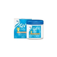 كريم مرطب للأطفال من QV (كيوفي) بترطيب فائق 250 جم