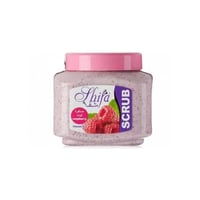 مقشر وجه كريم من شفا (Shifa) بتوت العليق المرطب 30...