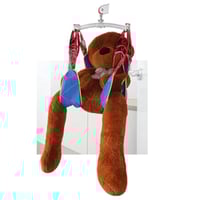 اكسسوار حامل لرافعة المريض