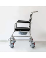 كرسي حمام FS695S ستانلس متعدد الاستخدام 3 في 1 عرض...