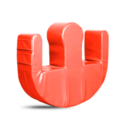 وسادة تدوير وتغيير وضع المريض