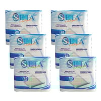 مفارش سيتا 60*90 سم