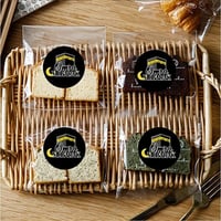 ستيكرات لاصقة من كراوبروب بتصميم عمرة مبارك عبوة 9...