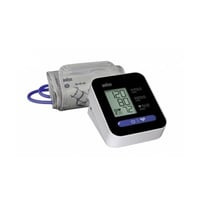 جهاز قياس ضغط الدم الرقمي للاستخدام المنزلي | مراق...