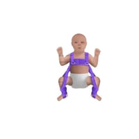 حزام بافليك للأطفال T.S.F موديل t.s.f79553 قابل لل...