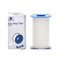 بلاستر رول سيلك طبي فوكس فرست عرض 5 سم طول 75 سم م...