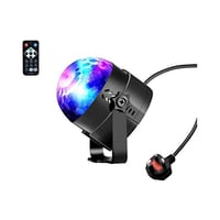 جهاز ليزر علاجي أسطواني أسود جديد مع حامل قابل للت...