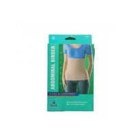 مشد بطن طبي بعد الجراحة قابل للتعديل مهوّى بمقاسات...