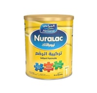 حليب أطفال بديل رضاعة رقم 1 900 جم لتغذية الرضع 0-...