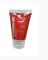 جل مزلق من ASTROGLIDE بتركيبة ناعمة بلون أحمر 35 م...