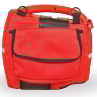 جهاز صدمات كهربائية محمول PRGT Rescue SAM إيطالي أ...