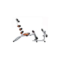 جهاز تمارين البطن سكس باك كير متعدد الوظائف مريح أ...