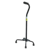 عكاز اربع ارجل