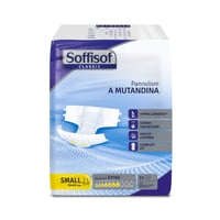 حفائض كبار السن سوفي الإيطالية | تصميم مريح وملائم...