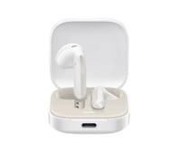 سماعة أذن شاومي ريدمي بودز 6 أكتيف BHR8391GL - أبي...