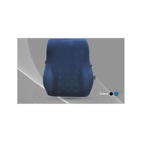 مشد ظهر وبطن طبي بي كير STP329 قابل للتعديل مهوّى...